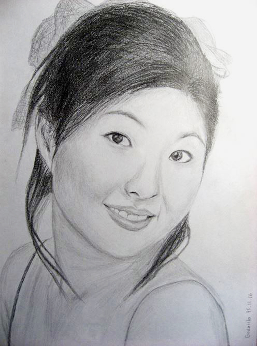 20061116 女友 小玲