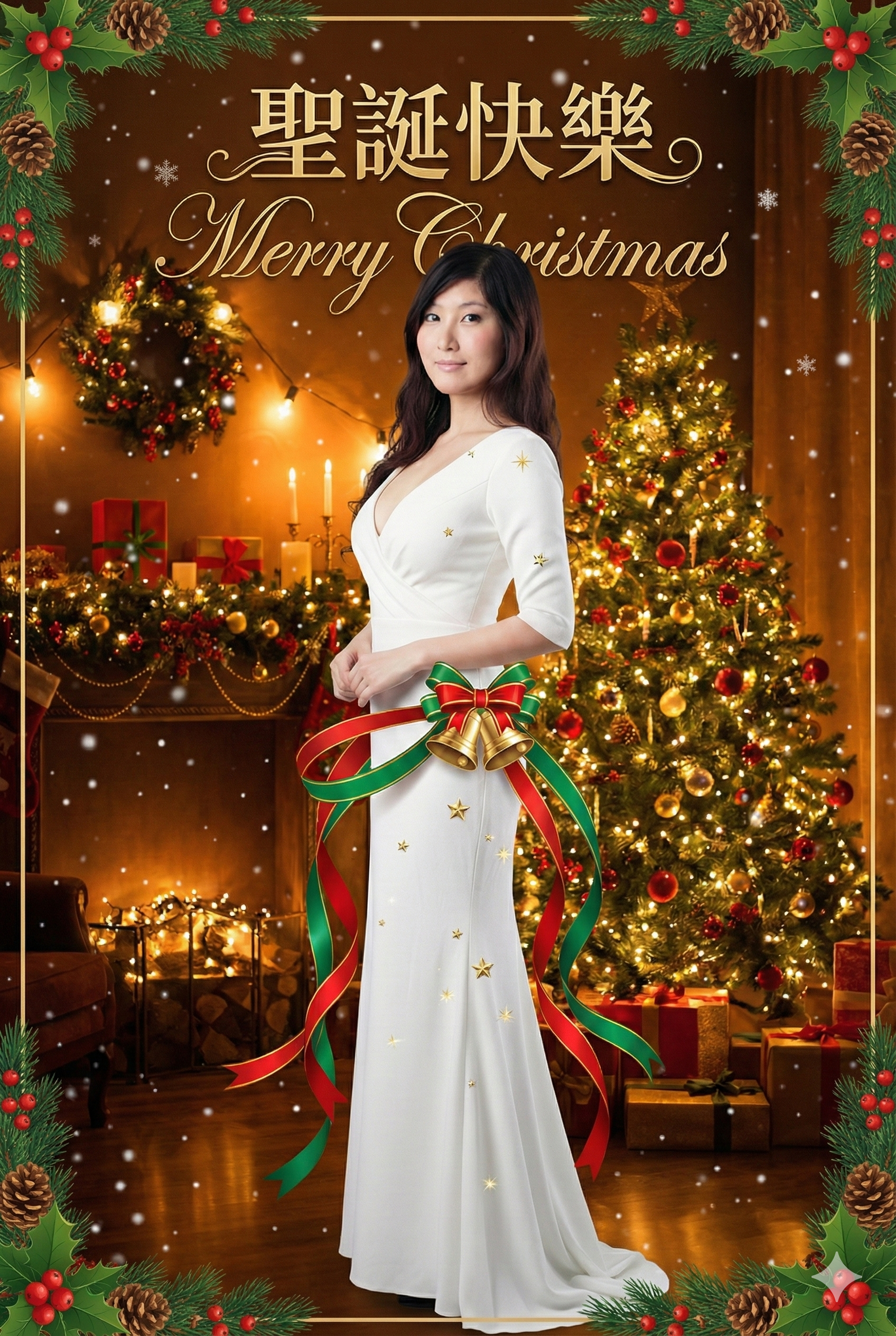 Merry Christmas
